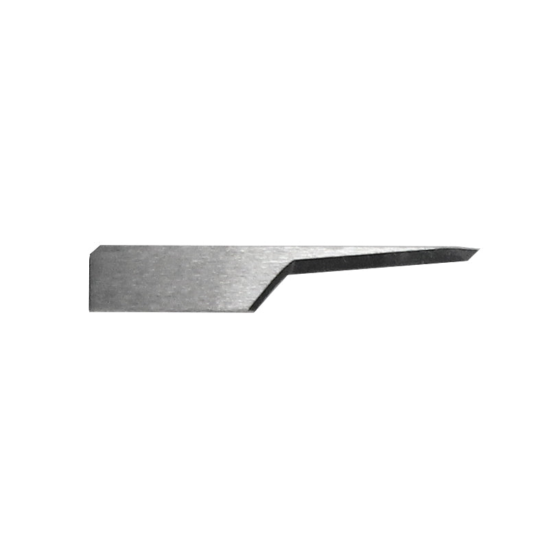 Oscillating Blades