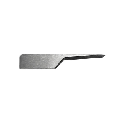 Oscillating Blades