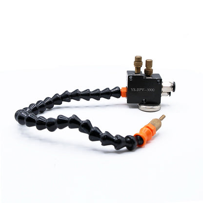 Cutting Cooling Spray System YS-BPV-3000 for CNC Router