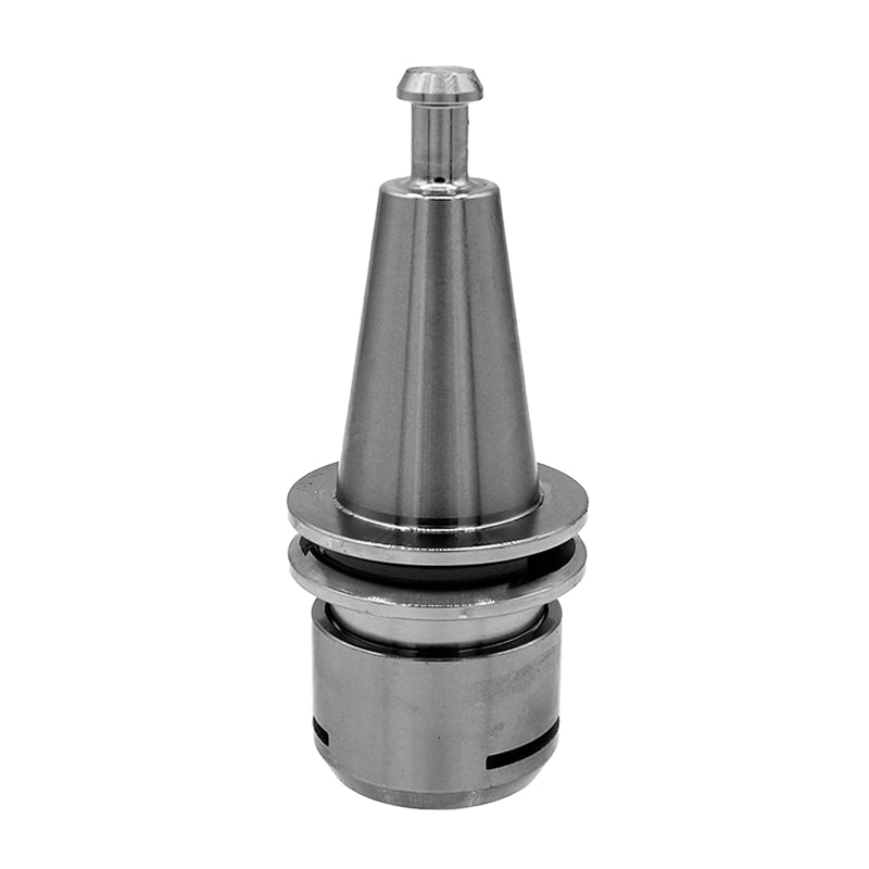 ISO20 ER20-040MS Balance Collet Chuck CNC Tool Holder with Pull Stud