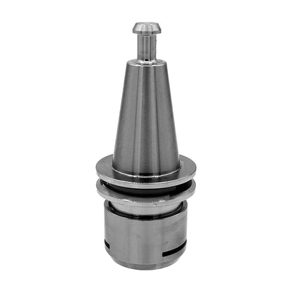 ISO20 ER20-040MS Balance Collet Chuck CNC Tool Holder with Pull Stud