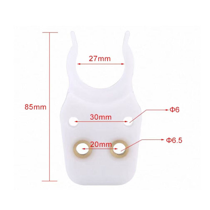 Holder Clamps