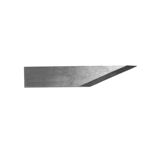Oscillating Blades
