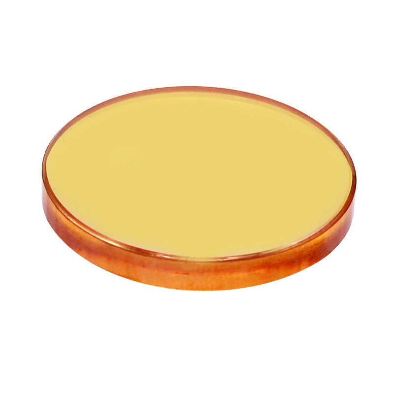 Focus Lens precision optical component engineered for CO₂ laser cutter