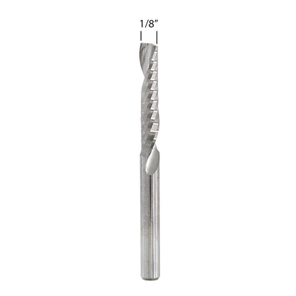1/8" (3mm) Diameter Router Bits