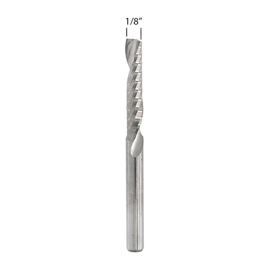 1/8" (3mm) Diameter Router Bits