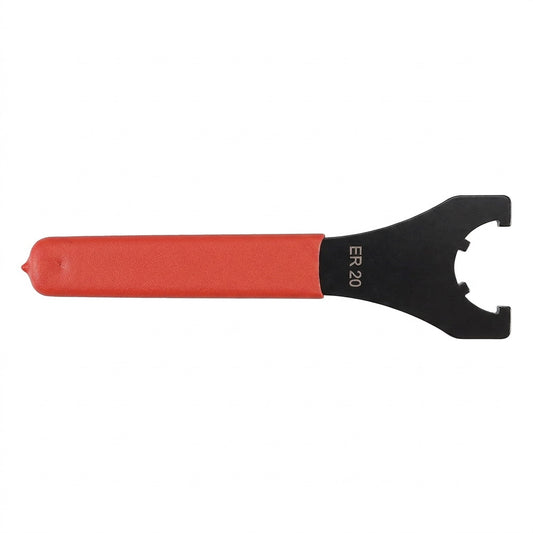 Precision locknut wrench