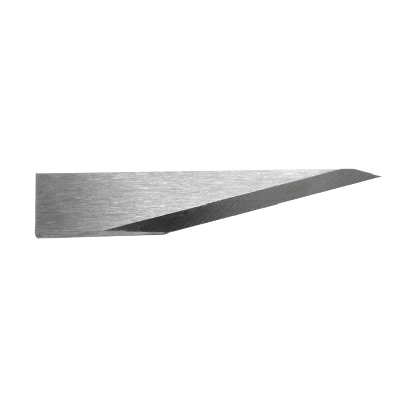 Oscillating Blades