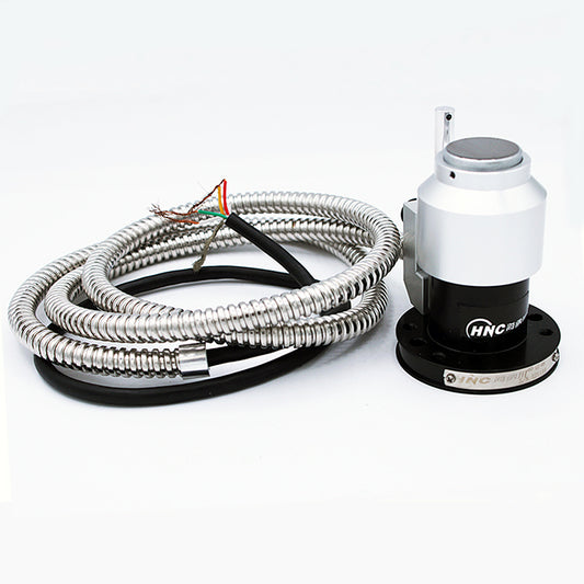 High Precise Electronic Auto Tool Setter for CNC Router