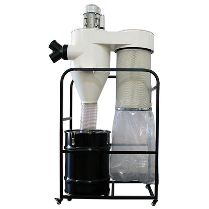 Cyclone Dust Collector CC2000