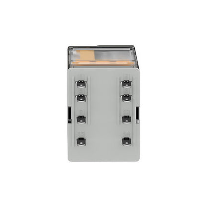 机电继电器 5A，2CO，带 LED，24V DC