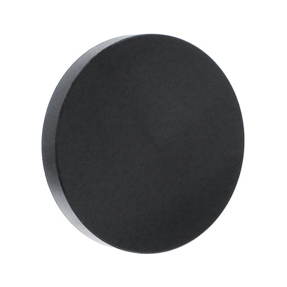 Reflective lens for CO₂ laser cutter