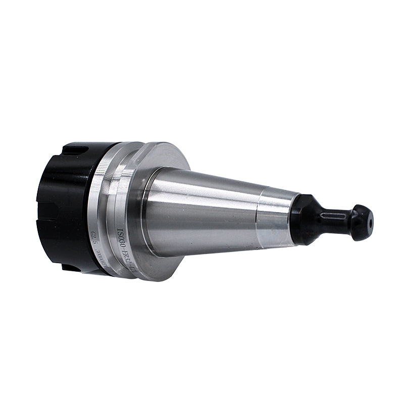 ISO30 ER32-42L Balance Collet Chuck CNC Tool Holder Stainless Steel with Pull Stud