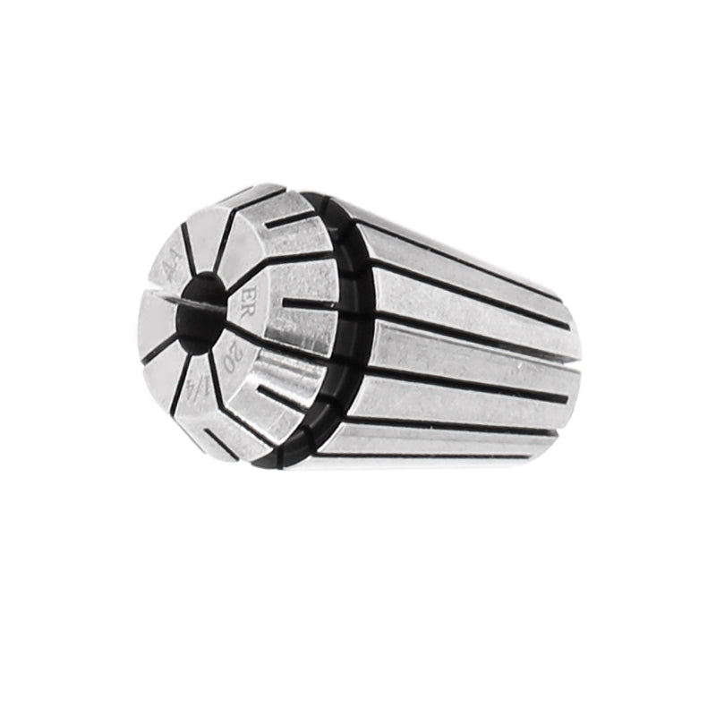 Collets for ER20 Tool Holder