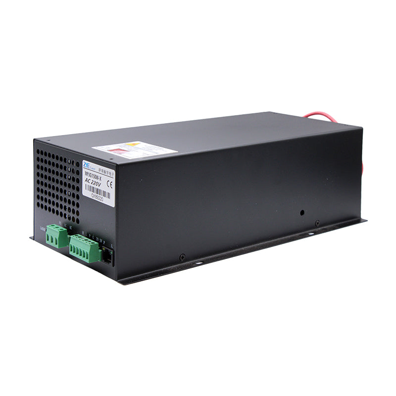 150W CO₂ Laser Power Supply 