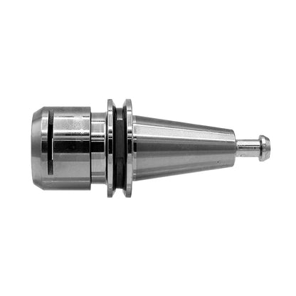 ISO20 ER20-040MS Balance Collet Chuck CNC Tool Holder with Pull Stud