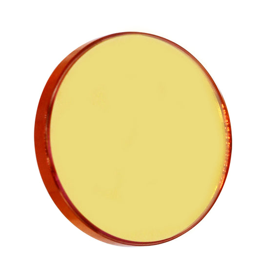 Focus Lens precision optical component engineered for CO₂ laser cutter