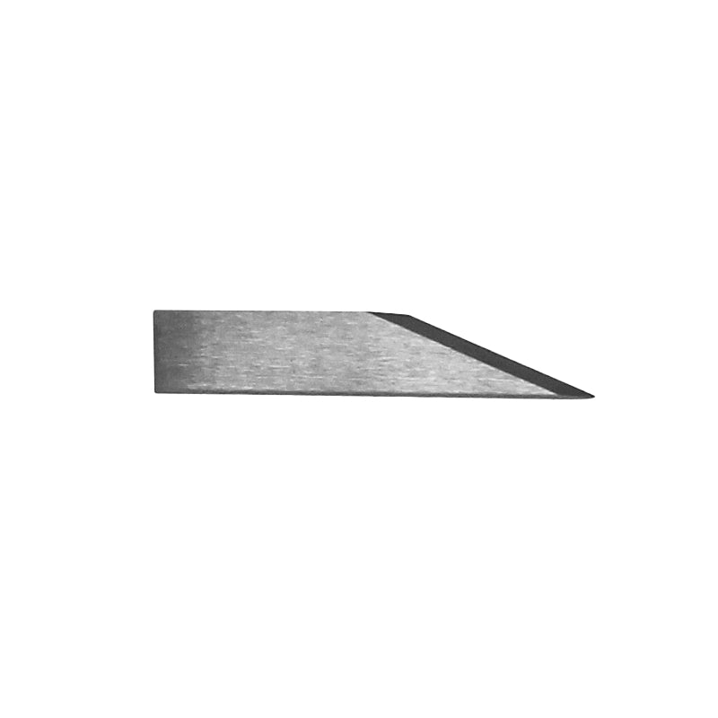 Oscillating Blades