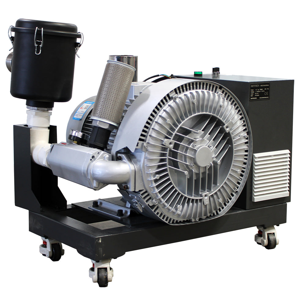 Regenerative Vacuum Pump VH380-1