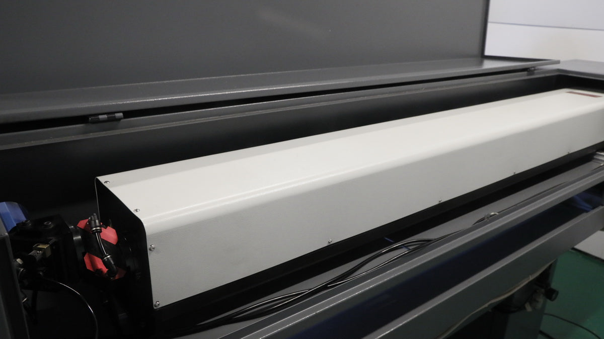 300W CO₂ Laser Tube