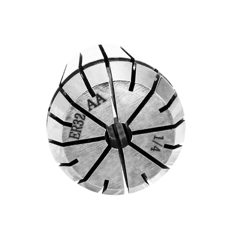 Collets for ER32 Tool Holder for CNC Router Bits