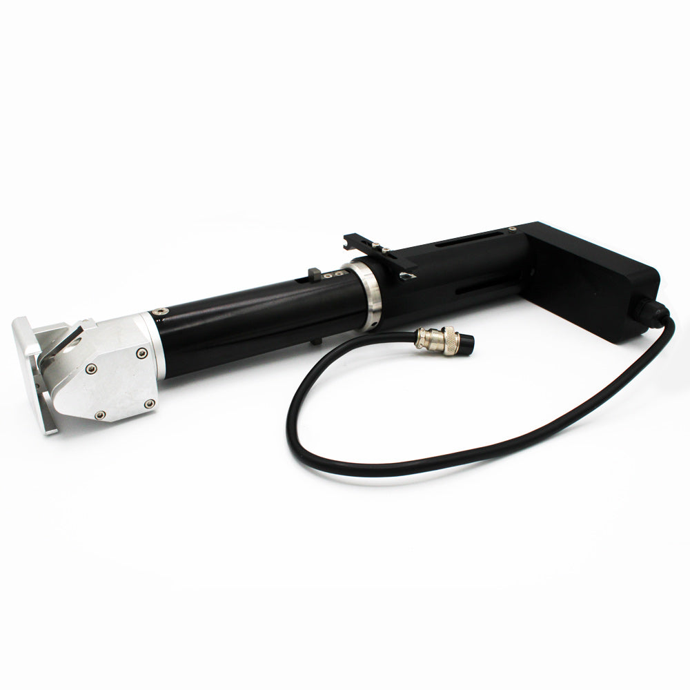 Active Wheel Knife for Mintech TR-M Series