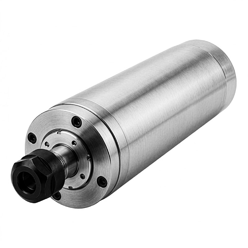 Water Cooled Spindle