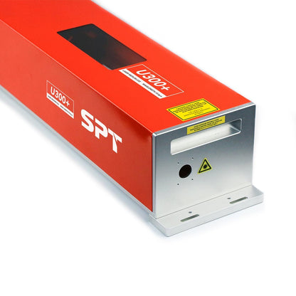 300W CO₂ Laser Tube