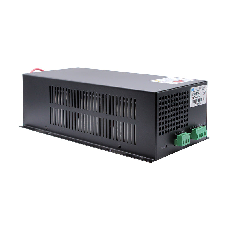 150W CO₂ Laser Power Supply 