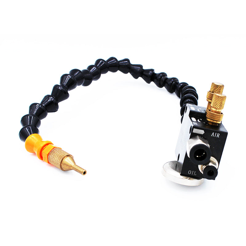 Cutting Cooling Spray System YS-BPV-3000 for CNC Router