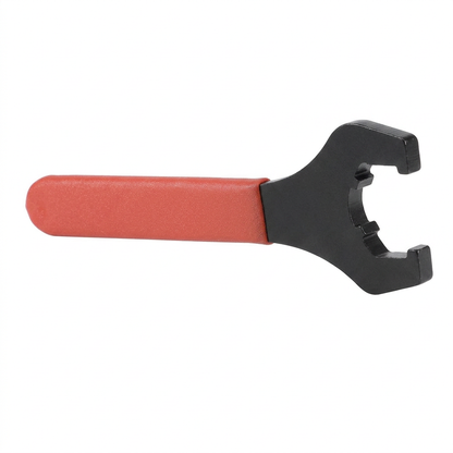 Precision locknut wrench