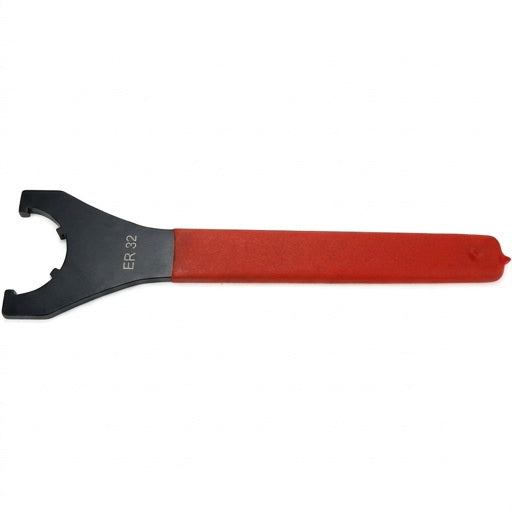 Precision locknut wrench