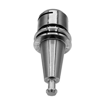 ISO20 ER20-040MS Balance Collet Chuck CNC Tool Holder with Pull Stud