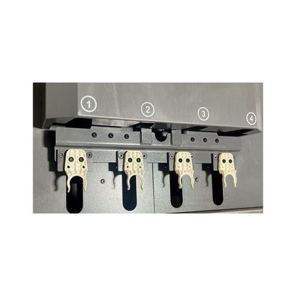 Holder Clamps