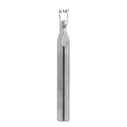 3/16" (4mm) Diameter Router Bit