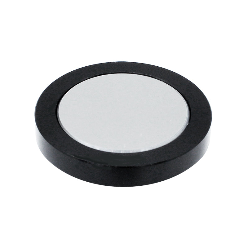 Reflective lens for CO₂ laser cutter