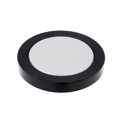 Reflective lens for CO₂ laser cutter