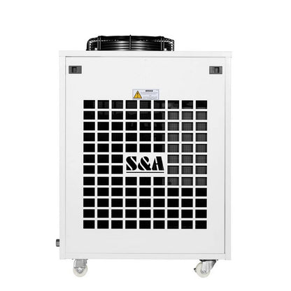 Water Chiller for CO₂ Laser Cutters