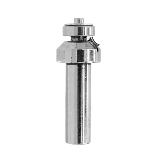 Arc Trimming End Mill