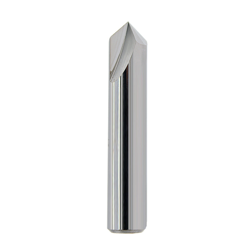 Tapered Router Bits
