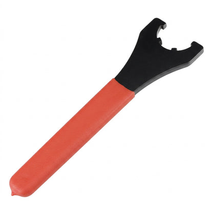 Precision locknut wrench