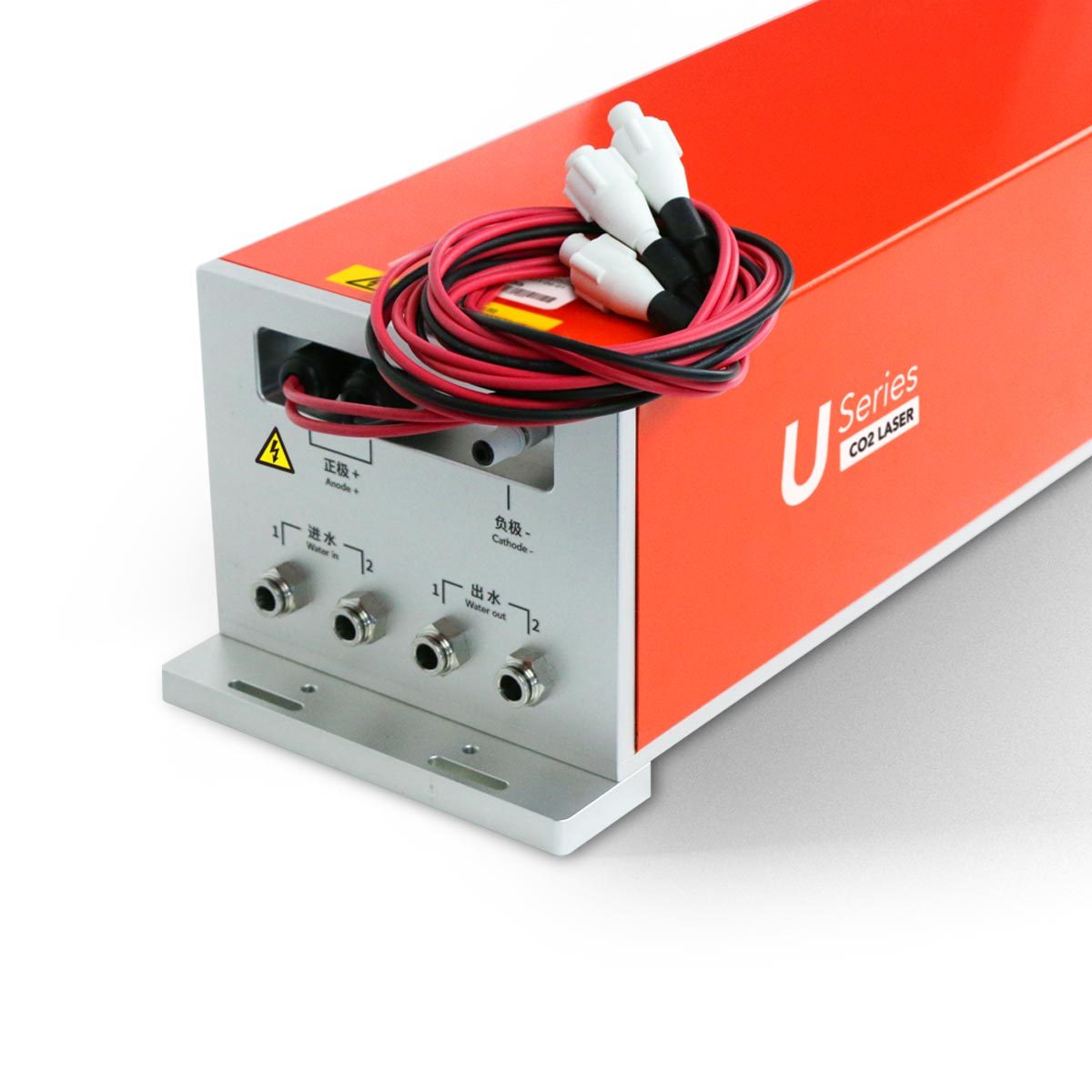 300W CO₂ Laser Tube