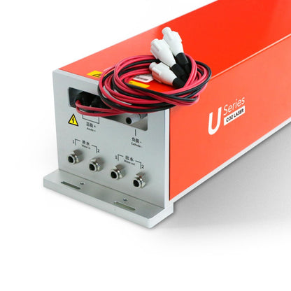 300W CO₂ Laser Tube
