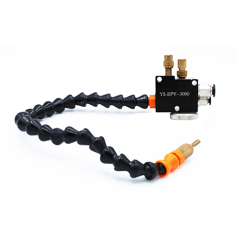 Cutting Cooling Spray System YS-BPV-3000 for CNC Router