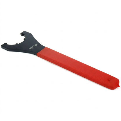 Precision locknut wrench