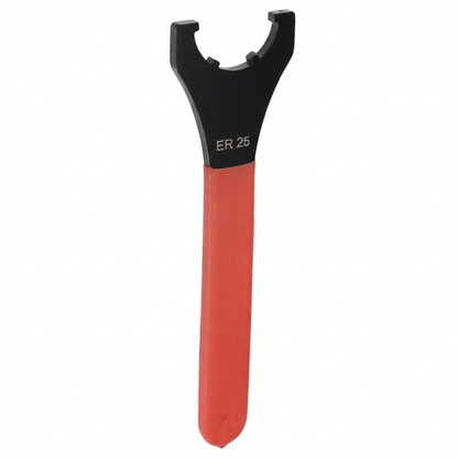 Precision locknut wrench