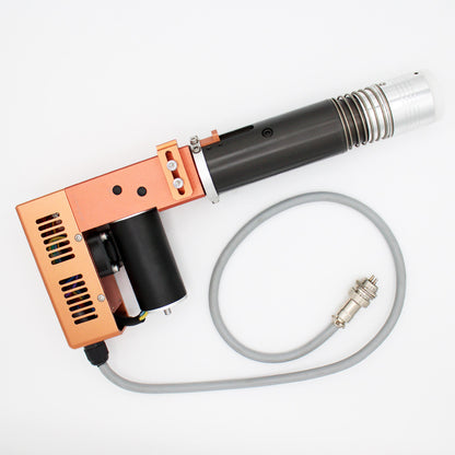 Electric Vibrating Knife for Mintech TR-M Series