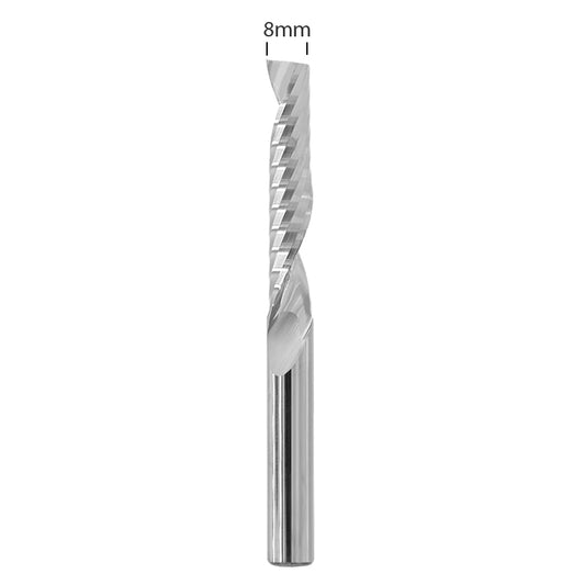 5/16" (8mm) Diameter Router Bit
