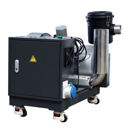 Regenerative Vacuum Pump VH380-1