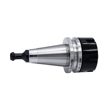 ISO30 ER32-42L Balance Collet Chuck CNC Tool Holder Stainless Steel with Pull Stud